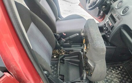 Ford Fusion I, 2008 год, 355 000 рублей, 18 фотография