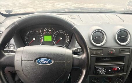 Ford Fusion I, 2008 год, 355 000 рублей, 35 фотография