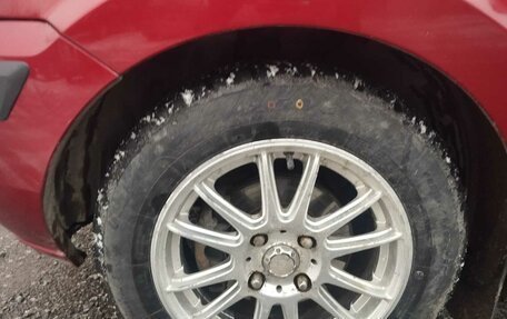 Ford Fusion I, 2008 год, 355 000 рублей, 38 фотография