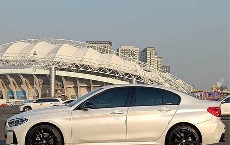 BMW 1 серия, 2021 год, 2 236 000 рублей, 4 фотография