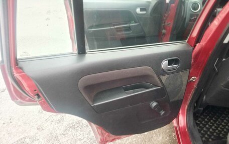 Ford Fusion I, 2008 год, 355 000 рублей, 40 фотография