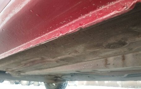 Ford Fusion I, 2008 год, 355 000 рублей, 36 фотография