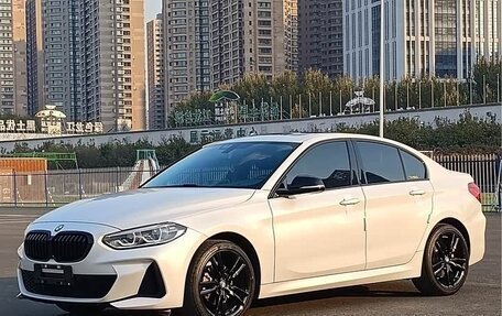 BMW 1 серия, 2021 год, 2 236 000 рублей, 3 фотография