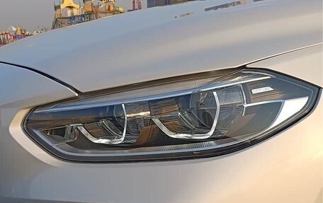 BMW 1 серия, 2021 год, 2 236 000 рублей, 11 фотография