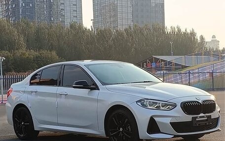 BMW 1 серия, 2021 год, 2 236 000 рублей, 6 фотография