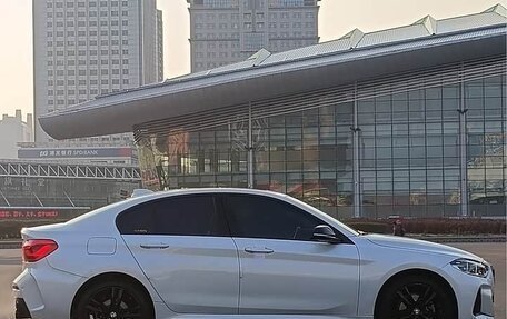 BMW 1 серия, 2021 год, 2 236 000 рублей, 5 фотография