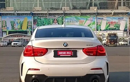 BMW 1 серия, 2021 год, 2 236 000 рублей, 7 фотография