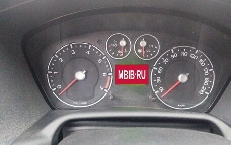 Ford Fusion I, 2008 год, 355 000 рублей, 37 фотография