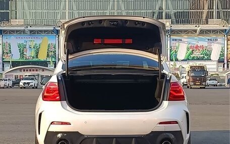 BMW 1 серия, 2021 год, 2 236 000 рублей, 12 фотография