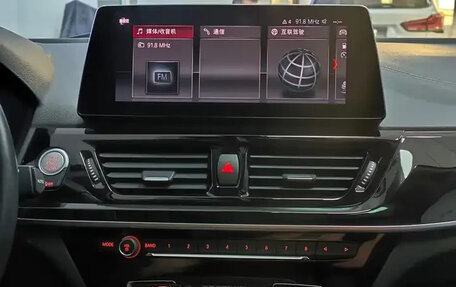 BMW 1 серия, 2021 год, 2 236 000 рублей, 19 фотография