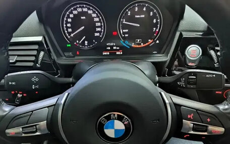 BMW 1 серия, 2021 год, 2 236 000 рублей, 16 фотография