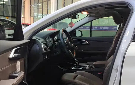 BMW 1 серия, 2021 год, 2 236 000 рублей, 13 фотография