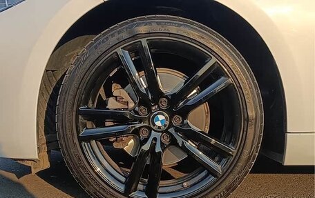 BMW 1 серия, 2021 год, 2 236 000 рублей, 23 фотография
