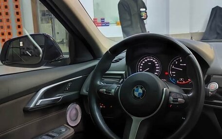 BMW 1 серия, 2021 год, 2 236 000 рублей, 15 фотография