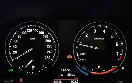 BMW 1 серия, 2021 год, 2 236 000 рублей, 14 фотография