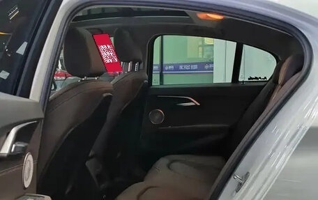 BMW 1 серия, 2021 год, 2 236 000 рублей, 22 фотография