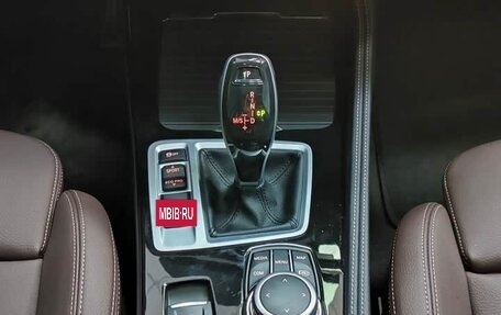 BMW 1 серия, 2021 год, 2 236 000 рублей, 18 фотография