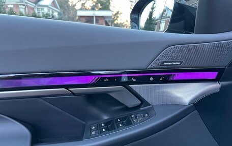 BMW 5 серия, 2024 год, 8 290 000 рублей, 9 фотография