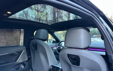 BMW 5 серия, 2024 год, 8 290 000 рублей, 11 фотография