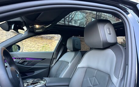 BMW 5 серия, 2024 год, 8 290 000 рублей, 15 фотография