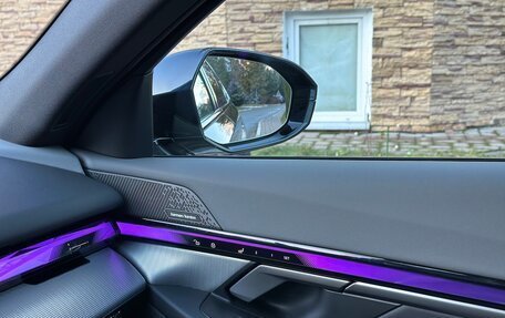 BMW 5 серия, 2024 год, 8 290 000 рублей, 18 фотография