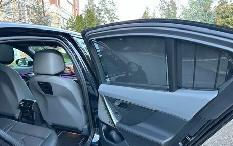 BMW 5 серия, 2024 год, 8 290 000 рублей, 23 фотография