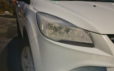 Ford Kuga III, 2013 год, 1 300 000 рублей, 2 фотография