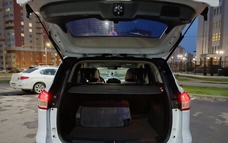 Ford Kuga III, 2013 год, 1 300 000 рублей, 8 фотография