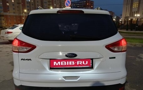 Ford Kuga III, 2013 год, 1 300 000 рублей, 7 фотография