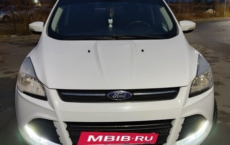 Ford Kuga III, 2013 год, 1 300 000 рублей, 3 фотография