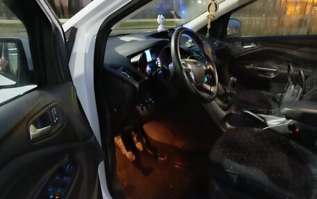 Ford Kuga III, 2013 год, 1 300 000 рублей, 13 фотография