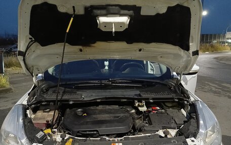 Ford Kuga III, 2013 год, 1 300 000 рублей, 16 фотография