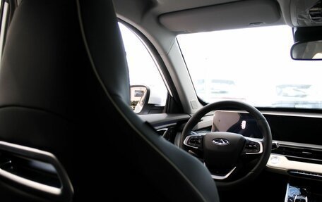 Chery Tiggo 4 I рестайлинг, 2025 год, 2 620 000 рублей, 26 фотография