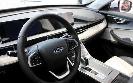 Chery Tiggo 4 I рестайлинг, 2025 год, 2 620 000 рублей, 31 фотография