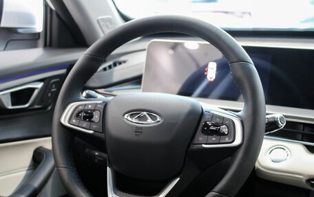 Chery Tiggo 4 I рестайлинг, 2025 год, 2 620 000 рублей, 25 фотография