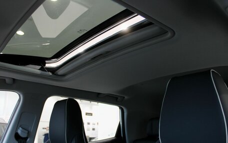 Chery Tiggo 4 I рестайлинг, 2025 год, 2 620 000 рублей, 29 фотография