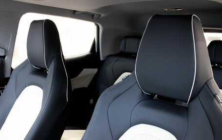 Chery Tiggo 4 I рестайлинг, 2025 год, 2 620 000 рублей, 34 фотография