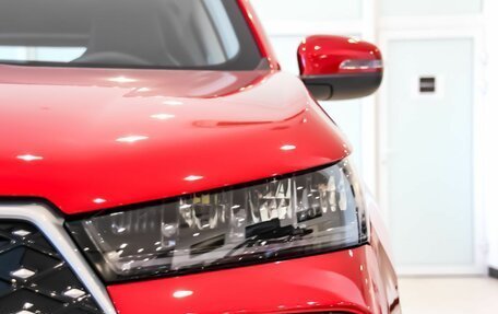 Chery Tiggo 4 I рестайлинг, 2025 год, 2 220 000 рублей, 3 фотография