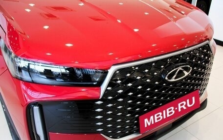 Chery Tiggo 4 I рестайлинг, 2025 год, 2 220 000 рублей, 4 фотография