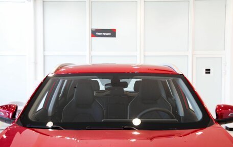 Chery Tiggo 4 I рестайлинг, 2025 год, 2 220 000 рублей, 5 фотография