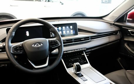 Chery Tiggo 4 I рестайлинг, 2025 год, 2 220 000 рублей, 20 фотография