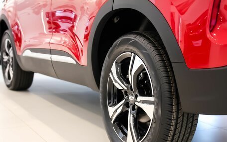 Chery Tiggo 4 I рестайлинг, 2025 год, 2 220 000 рублей, 22 фотография