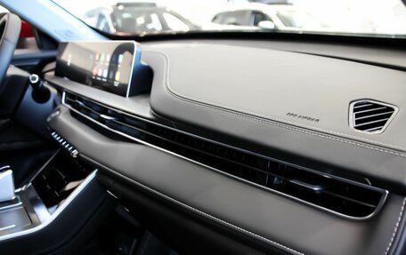 Chery Tiggo 4 I рестайлинг, 2025 год, 2 220 000 рублей, 30 фотография