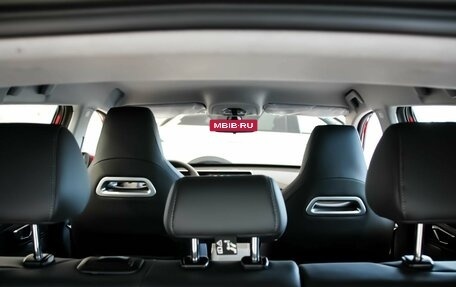 Chery Tiggo 4 I рестайлинг, 2025 год, 2 220 000 рублей, 27 фотография