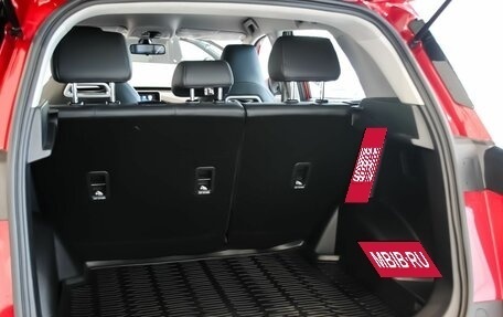 Chery Tiggo 4 I рестайлинг, 2025 год, 2 220 000 рублей, 26 фотография