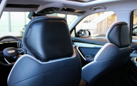 Geely Atlas, 2024 год, 3 917 190 рублей, 6 фотография