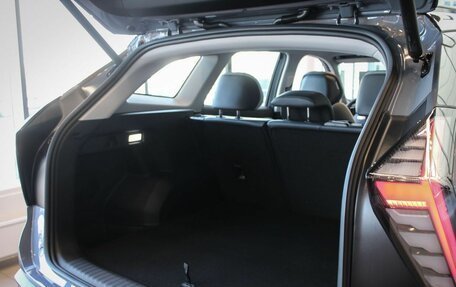 Geely Atlas, 2024 год, 3 917 190 рублей, 13 фотография