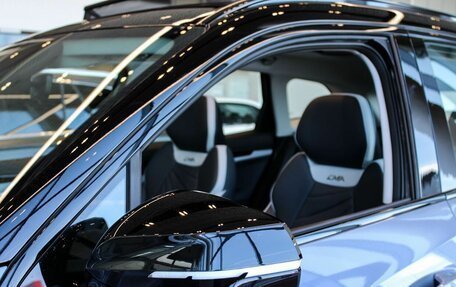 Geely Atlas, 2024 год, 3 917 190 рублей, 18 фотография