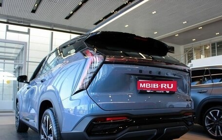 Geely Atlas, 2024 год, 3 917 190 рублей, 24 фотография