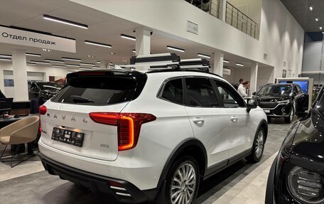 Haval Jolion, 2025 год, 2 799 000 рублей, 3 фотография